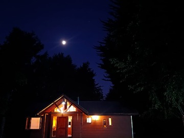 Arriendo Diario / Casa / Villarrica