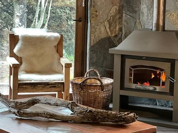Arriendo Diario / Casa / Villarrica