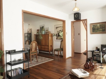 Arriendo Diario / Casa / Villarrica