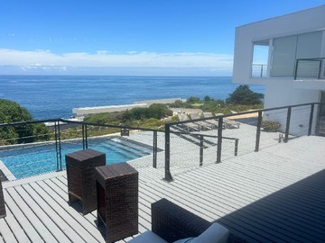 Arriendo Diario / Casa / Zapallar