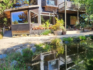 Arriendo Diario / Casa / Zapallar