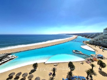 Arriendo Diario / Departamento / Algarrobo