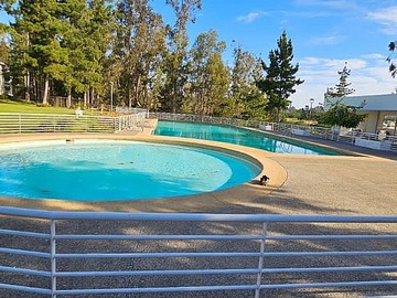 Arriendo Diario / Departamento / Algarrobo