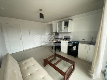 Arriendo Diario / Departamento / Antofagasta