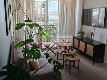 Arriendo Diario / Departamento / Antofagasta