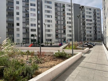 Arriendo Diario / Departamento / Antofagasta