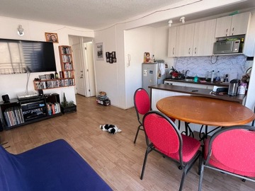 Arriendo Diario / Departamento / Antofagasta
