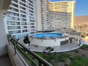 Antofagasta, avenida ascotan norte Image