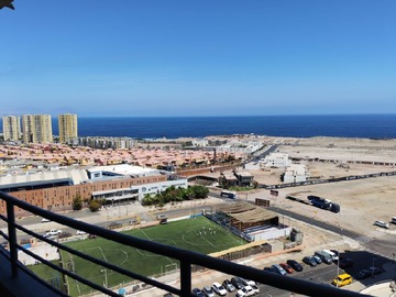 Arriendo Diario / Departamento / Antofagasta