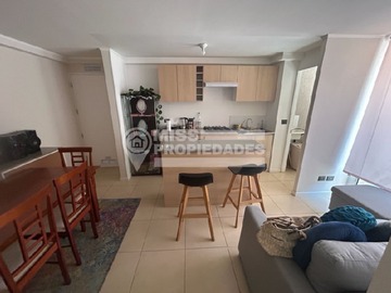 Arriendo Diario / Departamento / Antofagasta