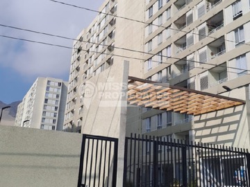 Arriendo Diario / Departamento / Antofagasta