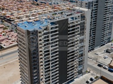 Arriendo Diario / Departamento / Antofagasta
