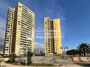 Arriendo Diario / Departamento / Antofagasta