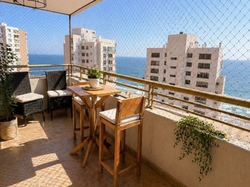 Arriendo Diario / Departamento / Antofagasta