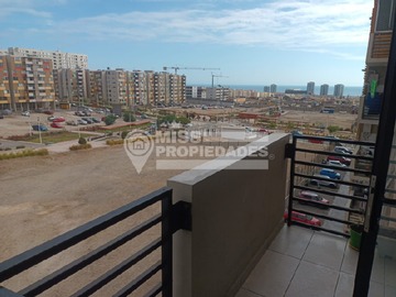Arriendo Diario / Departamento / Antofagasta