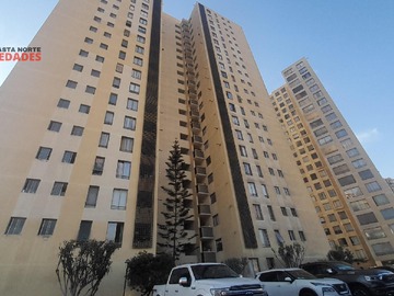 Arriendo Diario / Departamento / Antofagasta