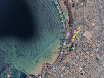 Arriendo Diario / Departamento / Arica