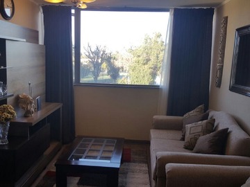 Arriendo Diario / Departamento / Calama