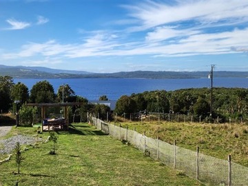 Arriendo Diario / Departamento / Chonchi