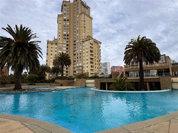 Arriendo Diario / Departamento / Concón