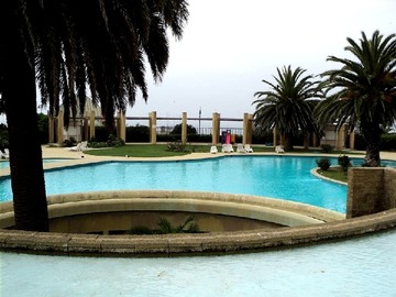 Arriendo Diario / Departamento / Concón