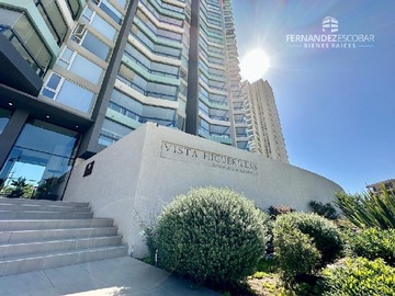 Arriendo Diario / Departamento / Concón