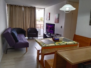 Arriendo Diario / Departamento / Coquimbo