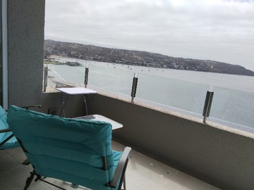 Arriendo Diario / Departamento / Coquimbo