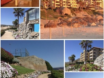 Arriendo Diario / Departamento / Coquimbo