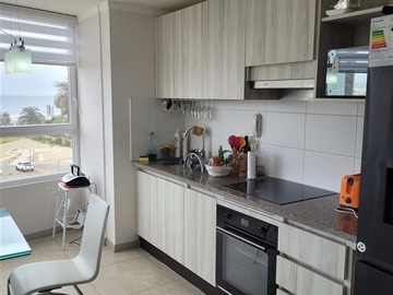 Arriendo Diario / Departamento / Coquimbo
