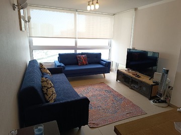 Arriendo Diario / Departamento / Coquimbo