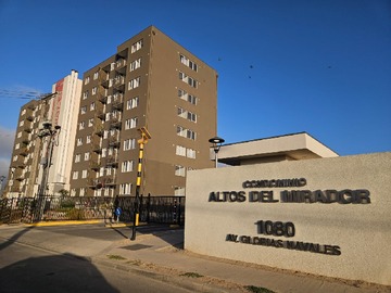 Arriendo Diario / Departamento / Coquimbo