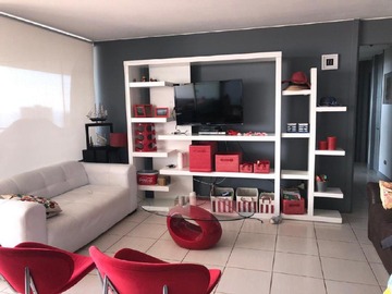 Arriendo Diario / Departamento / Coquimbo