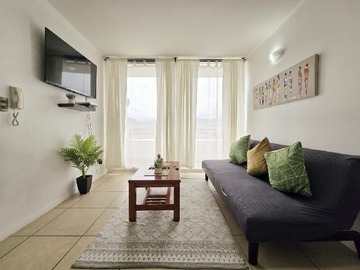 Arriendo Diario / Departamento / Coquimbo