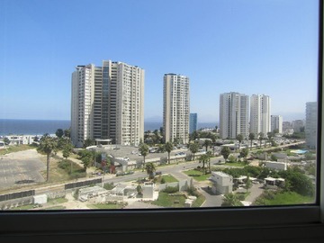 Arriendo Diario / Departamento / Coquimbo
