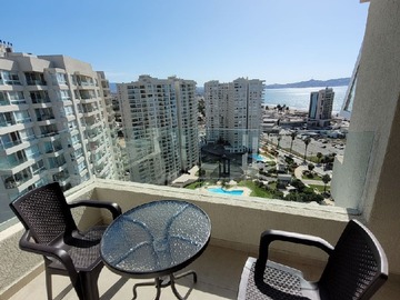 Arriendo Diario / Departamento / Coquimbo