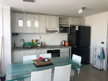 Arriendo Diario / Departamento / Coquimbo