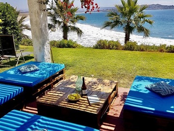Arriendo Diario / Departamento / Coquimbo