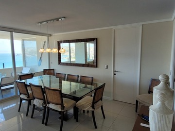 Arriendo Diario / Departamento / Coquimbo