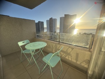 Arriendo Diario / Departamento / Coquimbo