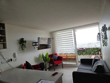 Arriendo Diario / Departamento / Coquimbo