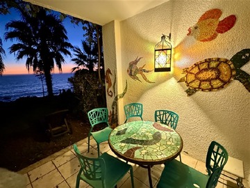 Arriendo Diario / Departamento / Coquimbo