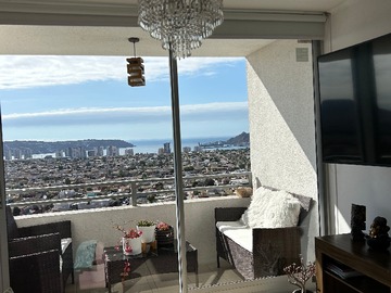 Arriendo Diario / Departamento / Coquimbo