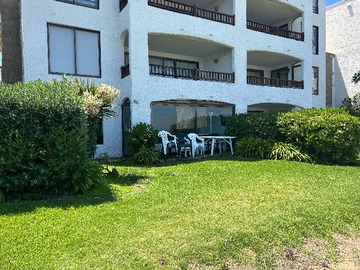 Arriendo Diario / Departamento / Coquimbo