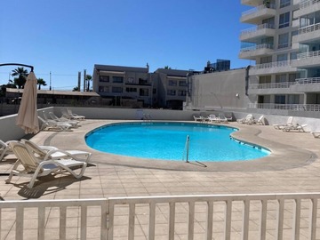 Arriendo Diario / Departamento / La Serena