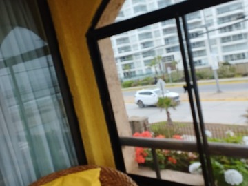 Arriendo Diario / Departamento / La Serena