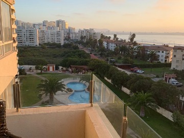 Arriendo Diario / Departamento / La Serena