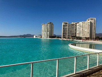 Arriendo Diario / Departamento / La Serena