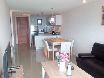 Arriendo Diario / Departamento / La Serena