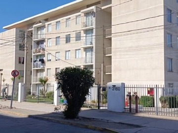 Arriendo Diario / Departamento / La Serena